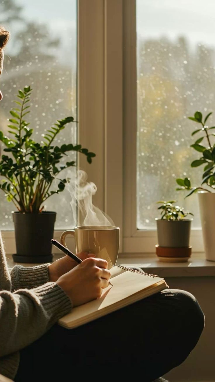 Light as a Teacher