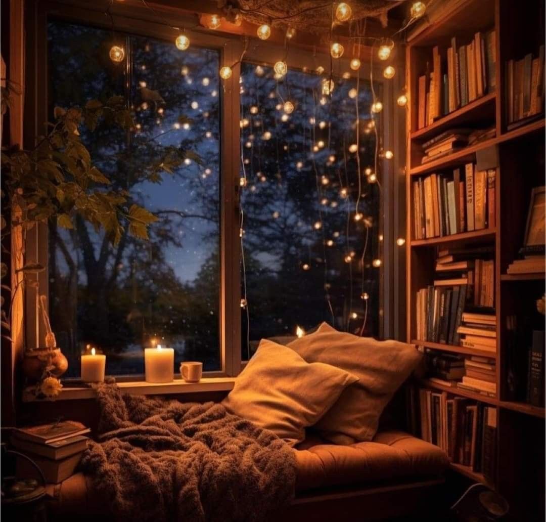 The Keeper of the Small Hour.