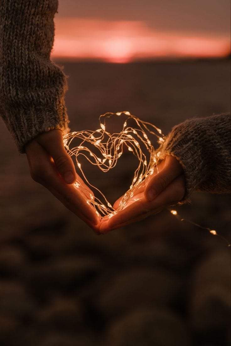 “Nurturing the Heart”