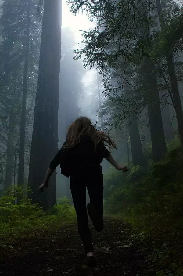 The Hidden Cost of Rushing Through Your Own Life