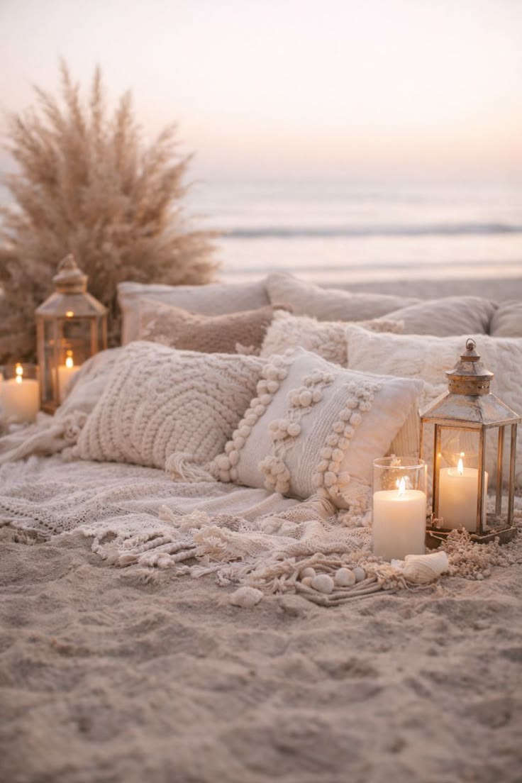 Summer Teaches Slowly